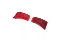 HKM-350611 Sidelight covers (pair) for Joyor S / Y Electric Scooter