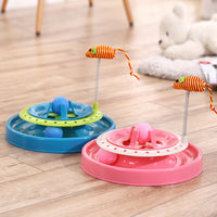 HKM-350803 Funny cat toy