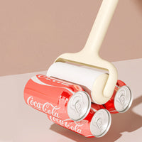 HKM-3508669 High Viscosity Sticky Hair Roller for Effective Pet Hair Removal