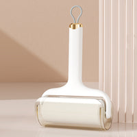 HKM-3508669 High Viscosity Sticky Hair Roller for Effective Pet Hair Removal