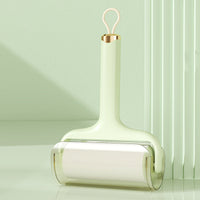 HKM-3508669 High Viscosity Sticky Hair Roller for Effective Pet Hair Removal