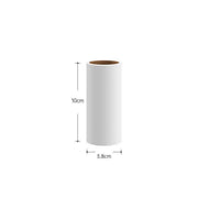 HKM-3508669 High Viscosity Sticky Hair Roller for Effective Pet Hair Removal