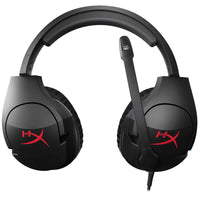 HKM-350867 Ergonomic Wired E-Sports Headset for Gaming and Mobile Use with 3.5mm Connector