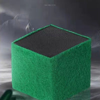 HKM-350867 Large Activated Carbon Fish Tank Water Purification Cube, Available in Small and Large Sizes