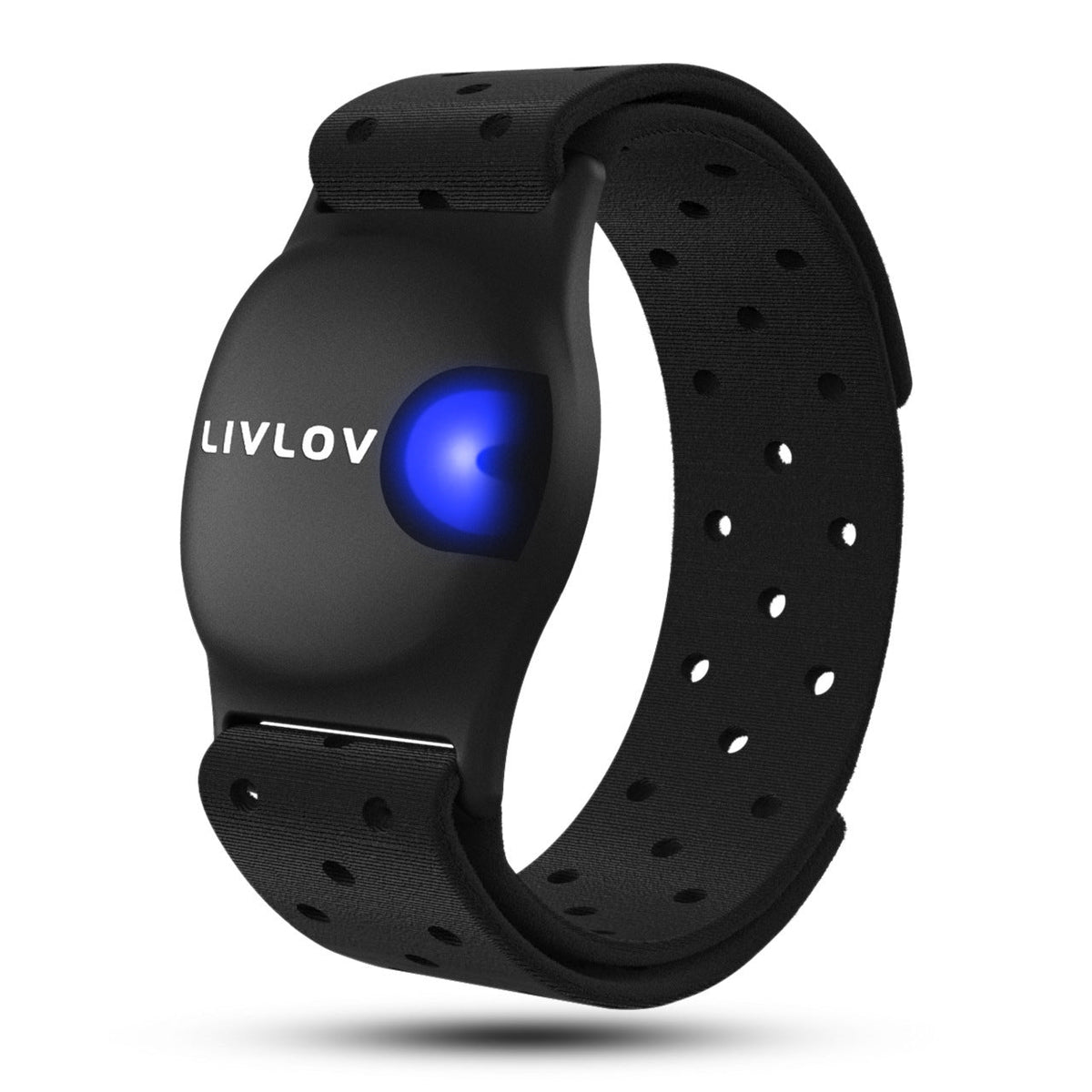 HKM-350931 Waterproof Heart Rate Monitor for Outdoor Sports and Fitness Activities