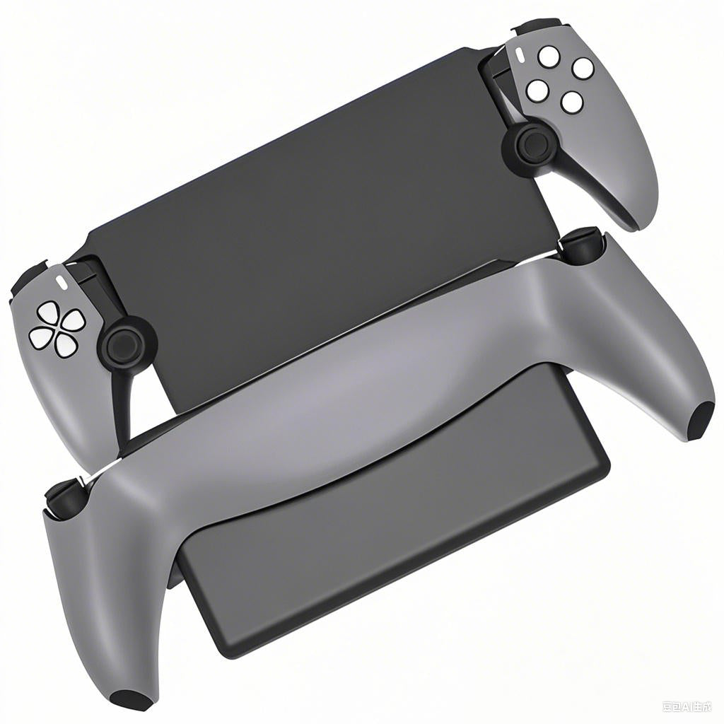HKM-351507 Detachable Replacement Protective Shell for PS5 Portable Console