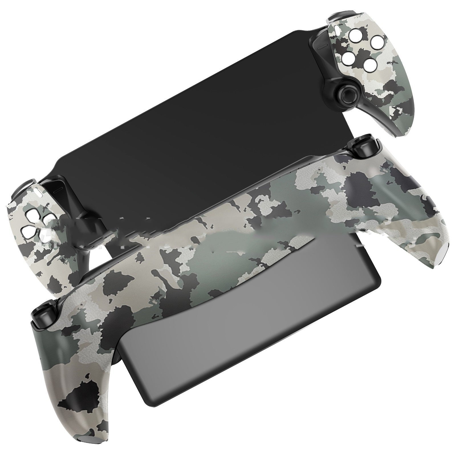 HKM-351507 Detachable Replacement Protective Shell for PS5 Portable Console
