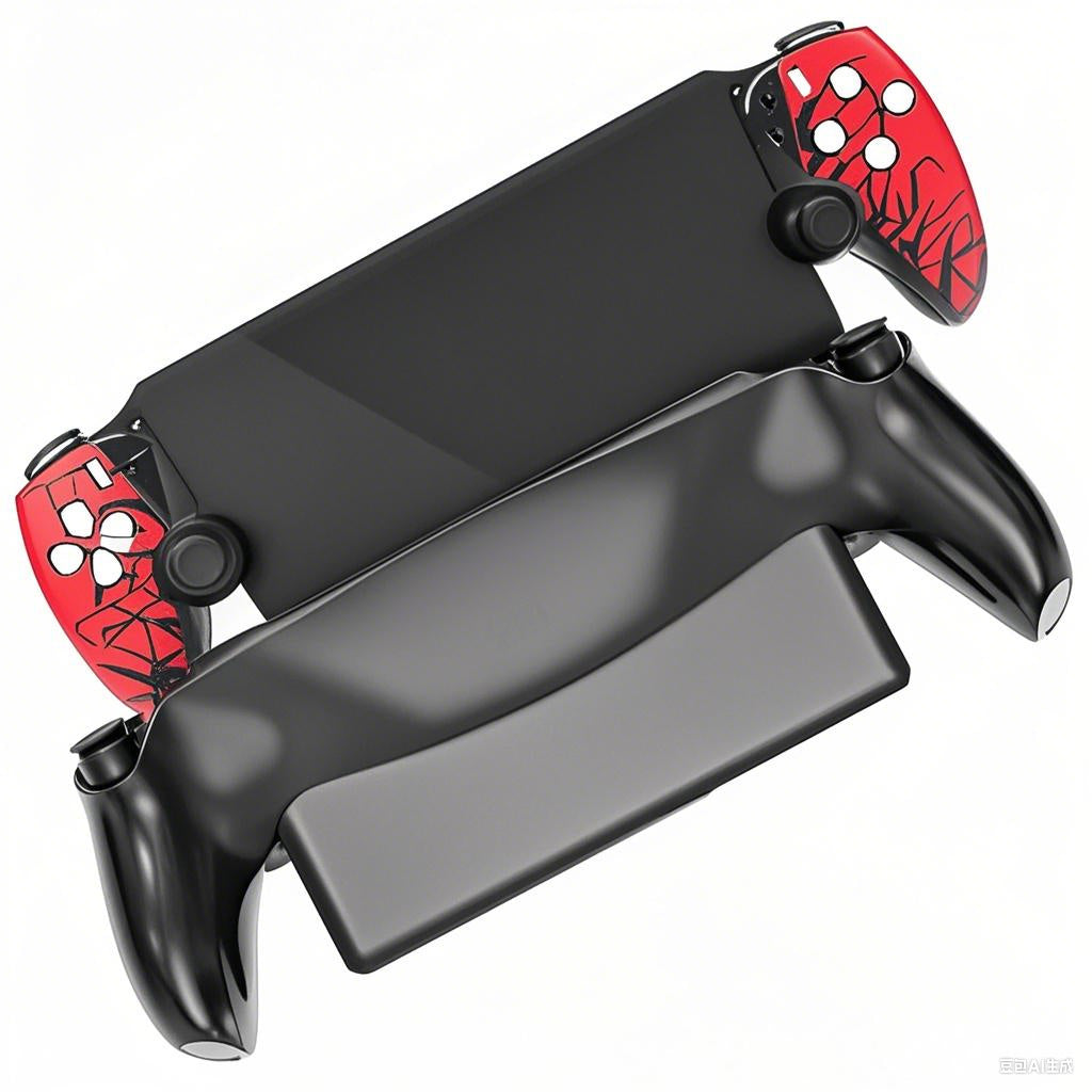 HKM-351507 Detachable Replacement Protective Shell for PS5 Portable Console