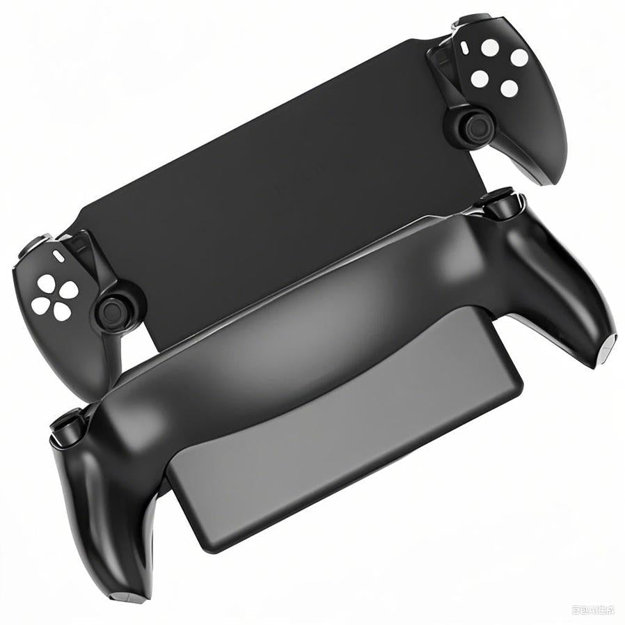 HKM-351507 Detachable Replacement Protective Shell for PS5 Portable Console