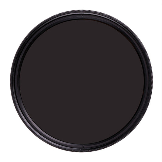 HKM-351571 ND8 Digital Camera Filter with Aviation Aluminum Frame and High-Quality Optical Resin Lens