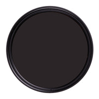 HKM-351571 ND8 Digital Camera Filter with Aviation Aluminum Frame and High-Quality Optical Resin Lens