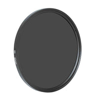 HKM-351571 ND8 Digital Camera Filter with Aviation Aluminum Frame and High-Quality Optical Resin Lens