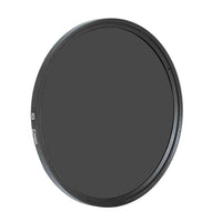 HKM-351571 ND8 Digital Camera Filter with Aviation Aluminum Frame and High-Quality Optical Resin Lens