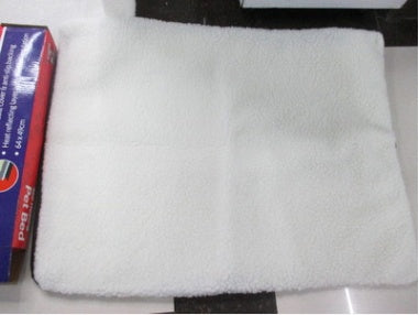HKM-3516989 Warm Lamb Cashmere Pet Bed for Cats and Dogs - Self-Heating Kennel Mat