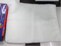 HKM-3516989 Warm Lamb Cashmere Pet Bed for Cats and Dogs - Self-Heating Kennel Mat