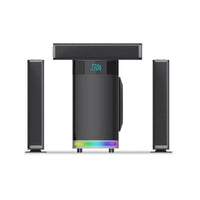 HKM-351699 5.1 Channel Home Theatre Woofer Sound System TK-2021