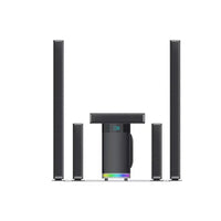 HKM-351699 5.1 Channel Home Theatre Woofer Sound System TK-2021