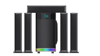 HKM-351699 5.1 Channel Home Theatre Woofer Sound System TK-2021