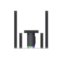 HKM-351699 5.1 Channel Home Theatre Woofer Sound System TK-2021