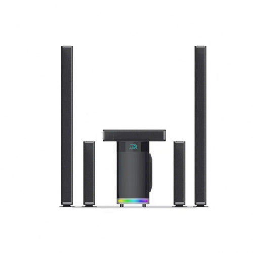 HKM-351699 5.1 Channel Home Theatre Woofer Sound System TK-2021
