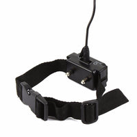 HKM-3517757 Rechargeable Electronic Pet Fence Training Device for Dogs - ABS Material, Simple Design