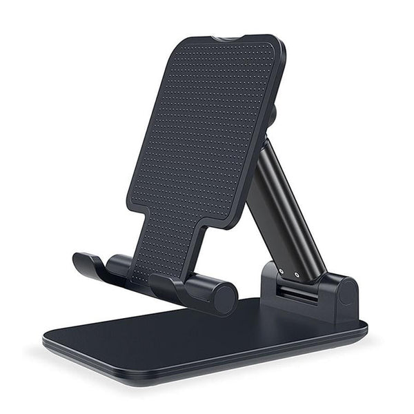 HKM-351891 Adjustable Lazy Bracket Stand for Mobile Phones and Tablets