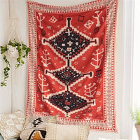 HKM-351891 Polyester Fiber Background Hanging Cloth - 150x200 & 150x130 Sizes