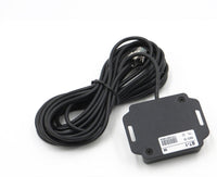 HKM-352019 12V/24V Solar Panel Charge Controller with 20A Discharge Current and Maximum Panel Voltage of 100V