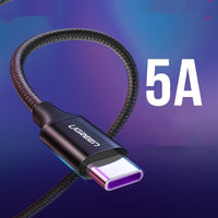 HKM-352403 Type-C Data Cable for Android Phones - Various Lengths Available