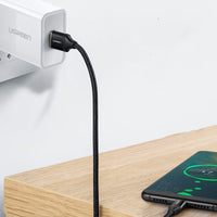 HKM-352403 Type-C Data Cable for Android Phones - Various Lengths Available
