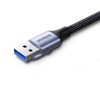 HKM-352403 Type-C Data Cable for Android Phones - Various Lengths Available