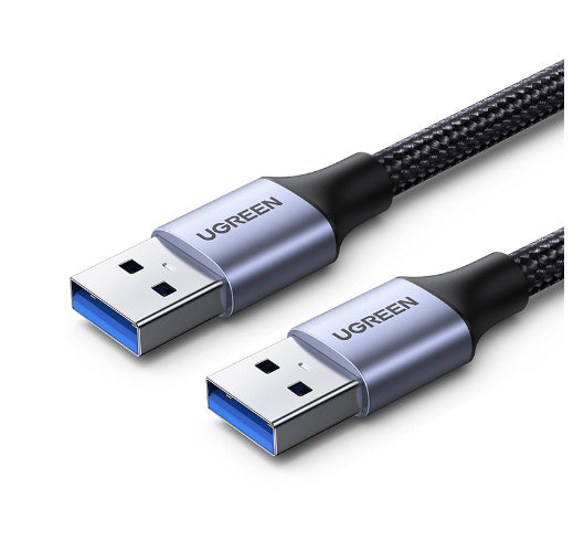 HKM-352403 Type-C Data Cable for Android Phones - Various Lengths Available