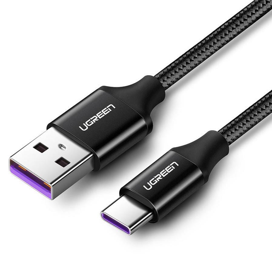 HKM-352403 Type-C Data Cable for Android Phones - Various Lengths Available