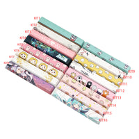 HKM-352659 6.25U PBT Five-Sided Sublimation Mechanical Keycap - Original Height Spacebar Replacement