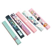 HKM-352659 6.25U PBT Five-Sided Sublimation Mechanical Keycap - Original Height Spacebar Replacement