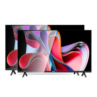 HKM-352851 Smart 4K UHD LED TV – Available in Sizes 32” to 65” with Android 13 System