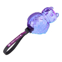 HKM-3529277 Rubber Stretch Vocal Toys for Pets - Molar Teeth Resistant, Interactive Play Options in Various Designs
