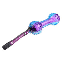 HKM-3529277 Rubber Stretch Vocal Toys for Pets - Molar Teeth Resistant, Interactive Play Options in Various Designs