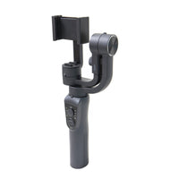 HKM-353043 Three-Axis Handheld Stabilizer for Mobile Phones with Tripod and Extension Rod