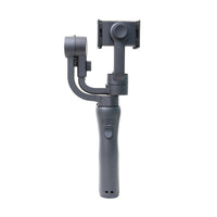 HKM-353043 Three-Axis Handheld Stabilizer for Mobile Phones with Tripod and Extension Rod