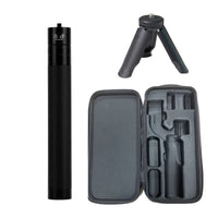 HKM-353043 Three-Axis Handheld Stabilizer for Mobile Phones with Tripod and Extension Rod