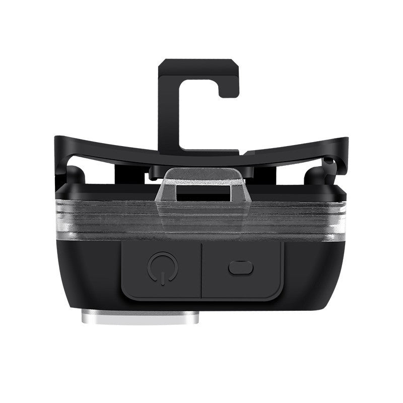 HKM-353171 LED Head-Mounted Fishing Light with Strong Induction and Multiple Brightness Modes