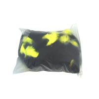 HKM-3532989 Spider Costume for Pets - Fun Polyester Outfit in Various Sizes for Halloween