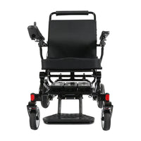 HKM-353363 Electric Wheelchair Handcycle D15 with 24V Battery and 120kg Load Capacity