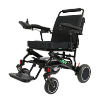 HKM-353363 Electric Wheelchair Handcycle D15 with 24V Battery and 120kg Load Capacity