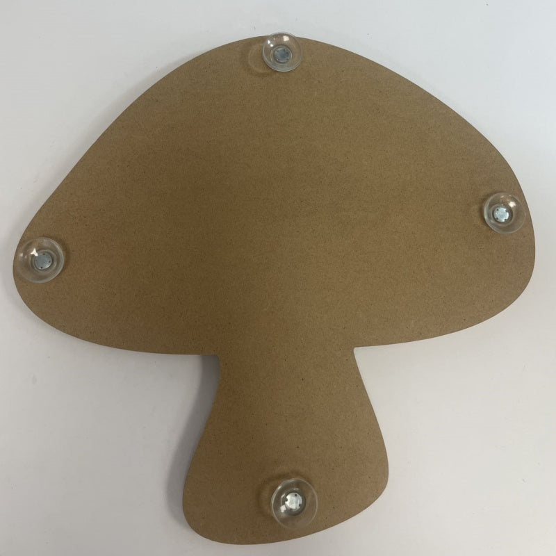 HKM-3534397 Mushroom-Shaped Cat Scratching Post with Natural Sisal Base
