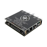 HKM-353491 2.1-Channel Digital Amplifier Module with Subwoofer Support, 220Wx2, Model TPA3251D2