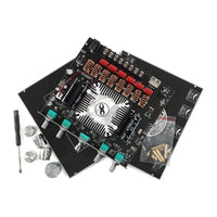 HKM-353491 2.1-Channel Digital Amplifier Module with Subwoofer Support, 220Wx2, Model TPA3251D2