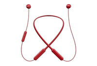 HKM-353683 Lightweight Neck-Mounted Bluetooth Headset with Magnetic Design – 15 Hours Music Playtime, 10 Hours Talk Time, Bluetooth 4.2