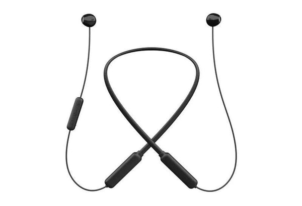 HKM-353683 Lightweight Neck-Mounted Bluetooth Headset with Magnetic Design – 15 Hours Music Playtime, 10 Hours Talk Time, Bluetooth 4.2